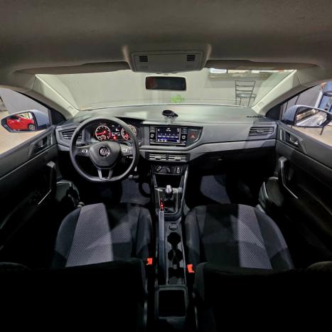VOLKSWAGEN Virtus 1.6 4P MSI FLEX AUTOMTICO, Foto 6