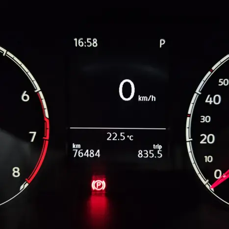 VOLKSWAGEN Virtus 1.6 4P MSI FLEX AUTOMTICO, Foto 8