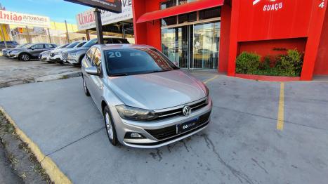 VOLKSWAGEN Virtus 1.0 4P 200 TSI FLEX COMFORTLINE AUTOMTICO, Foto 1