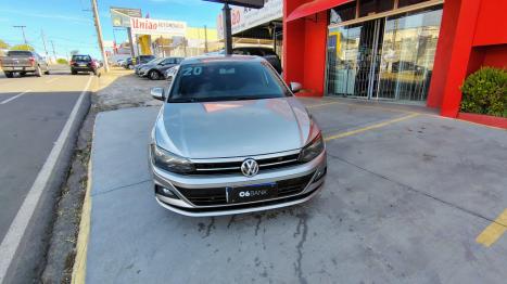 VOLKSWAGEN Virtus 1.0 4P 200 TSI FLEX COMFORTLINE AUTOMTICO, Foto 2