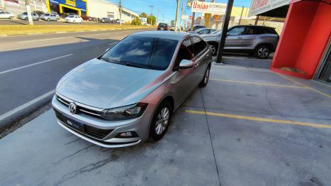 VOLKSWAGEN Virtus 1.0 4P 200 TSI FLEX COMFORTLINE AUTOMTICO, Foto 3
