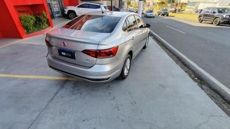 VOLKSWAGEN Virtus 1.0 4P 200 TSI FLEX COMFORTLINE AUTOMTICO, Foto 4
