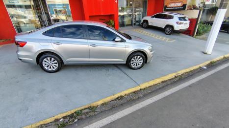 VOLKSWAGEN Virtus 1.0 4P 200 TSI FLEX COMFORTLINE AUTOMTICO, Foto 5