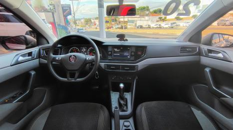 VOLKSWAGEN Virtus 1.0 4P 200 TSI FLEX COMFORTLINE AUTOMTICO, Foto 7