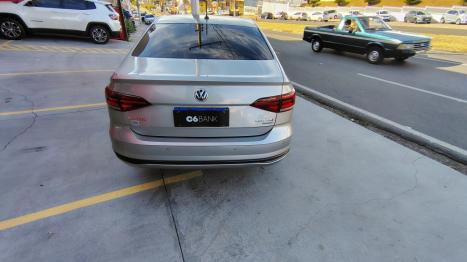 VOLKSWAGEN Virtus 1.0 4P 200 TSI FLEX COMFORTLINE AUTOMTICO, Foto 8
