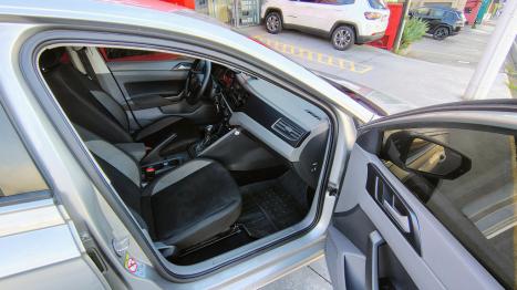 VOLKSWAGEN Virtus 1.0 4P 200 TSI FLEX COMFORTLINE AUTOMTICO, Foto 9