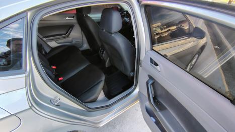 VOLKSWAGEN Virtus 1.0 4P 200 TSI FLEX COMFORTLINE AUTOMTICO, Foto 10