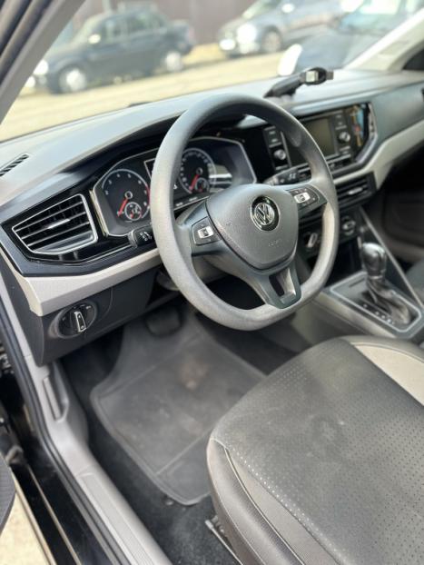 VOLKSWAGEN Virtus 1.0 4P 200 TSI FLEX COMFORTLINE AUTOMTICO, Foto 4