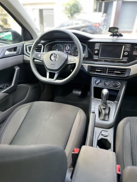 VOLKSWAGEN Virtus 1.0 4P 200 TSI FLEX COMFORTLINE AUTOMTICO, Foto 5