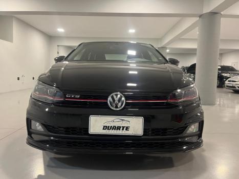 VOLKSWAGEN Virtus 1.4 4P 250 TSI GTS AUTOMTICO, Foto 2
