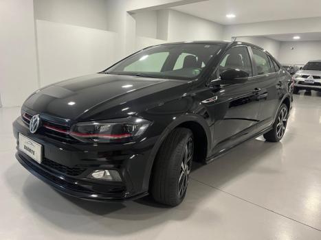 VOLKSWAGEN Virtus 1.4 4P 250 TSI GTS AUTOMTICO, Foto 3