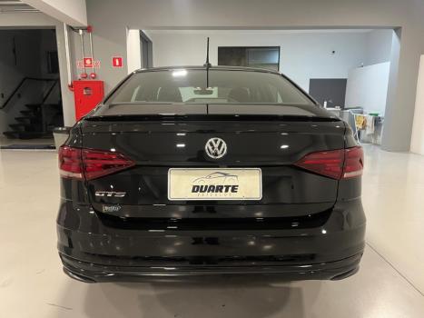 VOLKSWAGEN Virtus 1.4 4P 250 TSI GTS AUTOMTICO, Foto 5