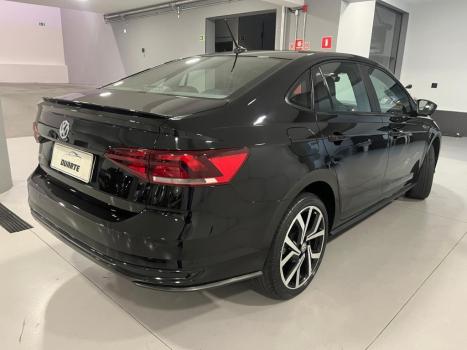 VOLKSWAGEN Virtus 1.4 4P 250 TSI GTS AUTOMTICO, Foto 6