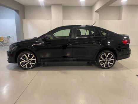 VOLKSWAGEN Virtus 1.4 4P 250 TSI GTS AUTOMTICO, Foto 7