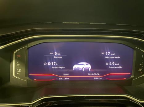 VOLKSWAGEN Virtus 1.4 4P 250 TSI GTS AUTOMTICO, Foto 10