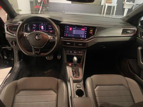 VOLKSWAGEN Virtus 1.4 4P 250 TSI GTS AUTOMTICO, Foto 12
