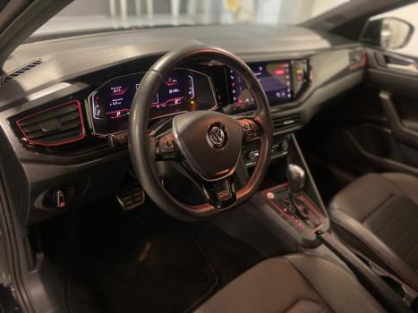 VOLKSWAGEN Virtus 1.4 4P 250 TSI GTS AUTOMTICO, Foto 13