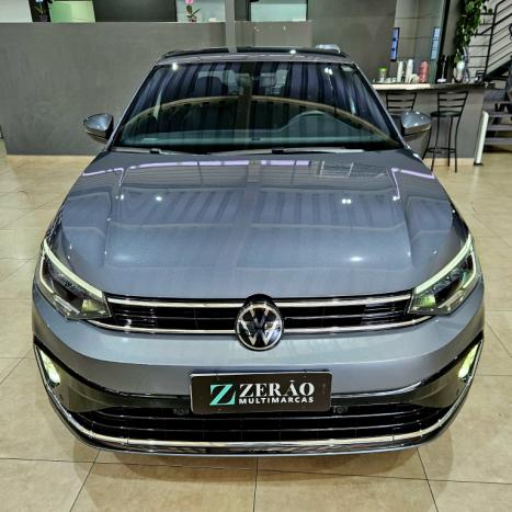 VOLKSWAGEN Virtus 1.0 4P 200 TSI FLEX HIGHLINE AUTOMTICO, Foto 2