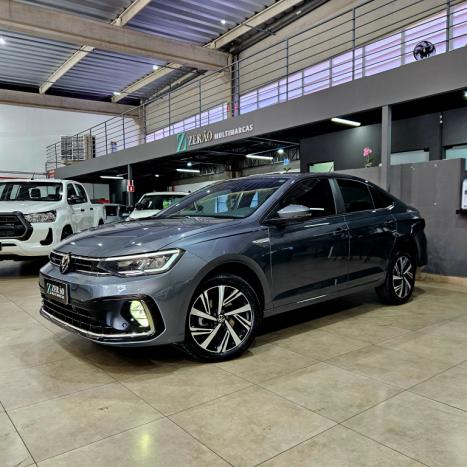 VOLKSWAGEN Virtus 1.0 4P 200 TSI FLEX HIGHLINE AUTOMTICO, Foto 3