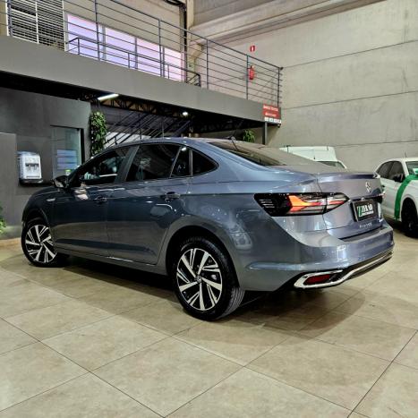 VOLKSWAGEN Virtus 1.0 4P 200 TSI FLEX HIGHLINE AUTOMTICO, Foto 5