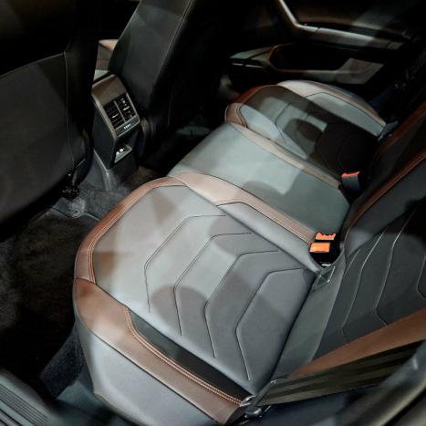 VOLKSWAGEN Virtus 1.0 4P 200 TSI FLEX HIGHLINE AUTOMTICO, Foto 7