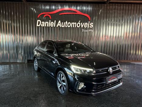 VOLKSWAGEN Virtus 1.0 4P 200 TSI FLEX HIGHLINE AUTOMTICO, Foto 1