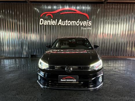VOLKSWAGEN Virtus 1.0 4P 200 TSI FLEX HIGHLINE AUTOMTICO, Foto 2