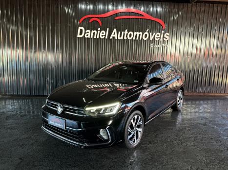 VOLKSWAGEN Virtus 1.0 4P 200 TSI FLEX HIGHLINE AUTOMTICO, Foto 3