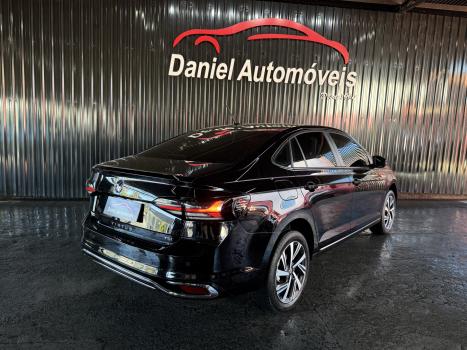 VOLKSWAGEN Virtus 1.0 4P 200 TSI FLEX HIGHLINE AUTOMTICO, Foto 6
