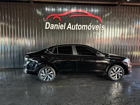 VOLKSWAGEN Virtus 1.0 4P 200 TSI FLEX HIGHLINE AUTOMTICO, Foto 7