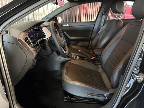 VOLKSWAGEN Virtus 1.0 4P 200 TSI FLEX HIGHLINE AUTOMTICO, Foto 11