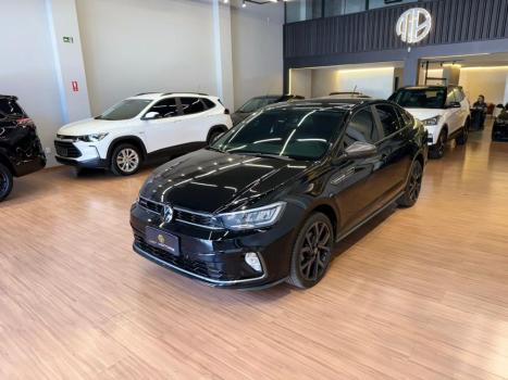 VOLKSWAGEN Virtus 1.4 4P 250 TSI EXCLUSIVE AUTOMTICO, Foto 1
