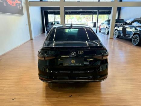 VOLKSWAGEN Virtus 1.4 4P 250 TSI EXCLUSIVE AUTOMTICO, Foto 3