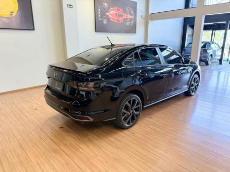 VOLKSWAGEN Virtus 1.4 4P 250 TSI EXCLUSIVE AUTOMTICO, Foto 4