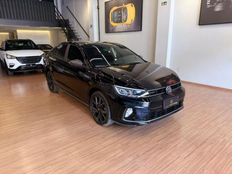VOLKSWAGEN Virtus 1.4 4P 250 TSI EXCLUSIVE AUTOMTICO, Foto 6