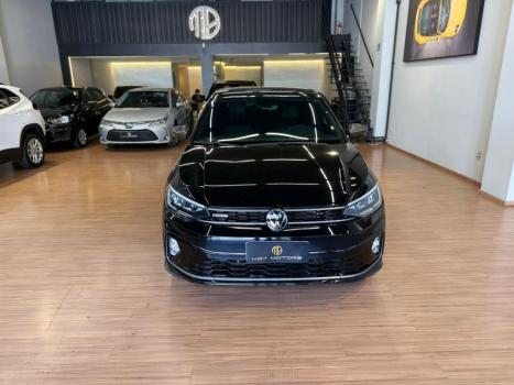 VOLKSWAGEN Virtus 1.4 4P 250 TSI EXCLUSIVE AUTOMTICO, Foto 7