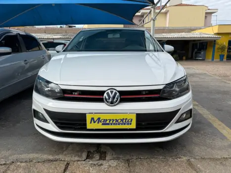 VOLKSWAGEN Virtus 1.0 4P 200 TSI FLEX COMFORTLINE AUTOMTICO, Foto 2