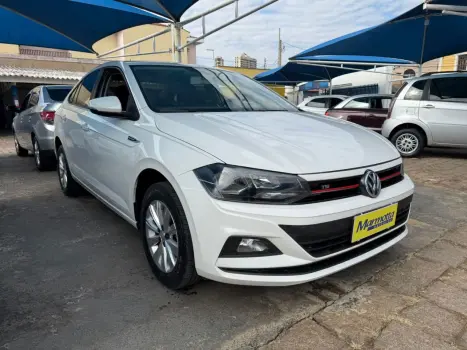 VOLKSWAGEN Virtus 1.0 4P 200 TSI FLEX COMFORTLINE AUTOMTICO, Foto 3