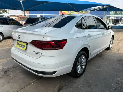 VOLKSWAGEN Virtus 1.0 4P 200 TSI FLEX COMFORTLINE AUTOMTICO, Foto 5