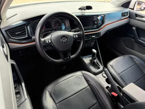 VOLKSWAGEN Virtus 1.0 4P 200 TSI FLEX COMFORTLINE AUTOMTICO, Foto 6