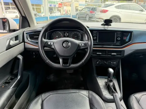 VOLKSWAGEN Virtus 1.0 4P 200 TSI FLEX COMFORTLINE AUTOMTICO, Foto 9