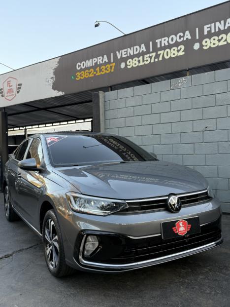 VOLKSWAGEN Virtus 1.0 4P 200 TSI FLEX COMFORTLINE AUTOMTICO, Foto 2