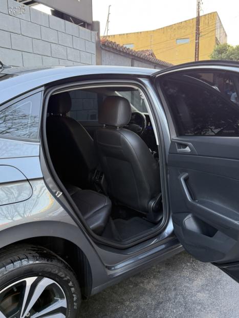 VOLKSWAGEN Virtus 1.0 4P 200 TSI FLEX COMFORTLINE AUTOMTICO, Foto 3
