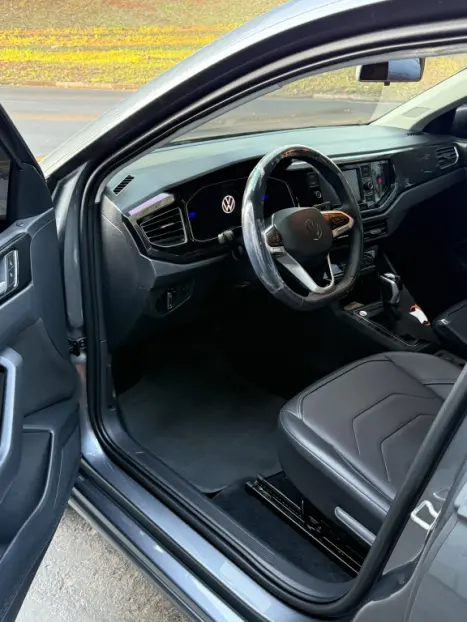 VOLKSWAGEN Virtus 1.0 4P 200 TSI FLEX COMFORTLINE AUTOMTICO, Foto 5