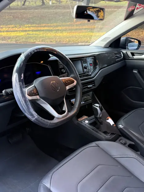 VOLKSWAGEN Virtus 1.0 4P 200 TSI FLEX COMFORTLINE AUTOMTICO, Foto 6