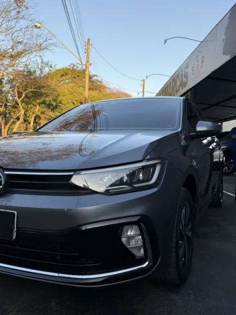 VOLKSWAGEN Virtus 1.0 4P 200 TSI FLEX COMFORTLINE AUTOMTICO, Foto 7
