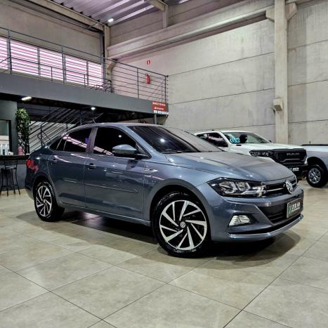 VOLKSWAGEN Virtus 1.0 4P 200 TSI FLEX HIGHLINE AUTOMTICO, Foto 1