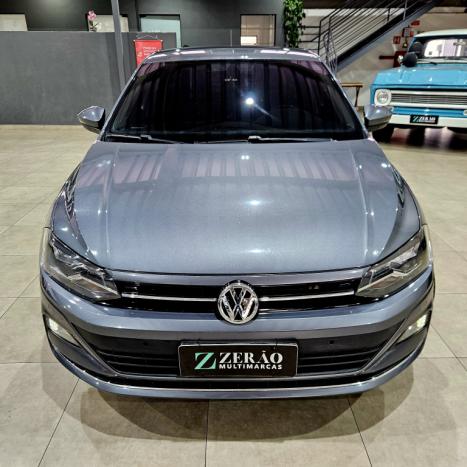 VOLKSWAGEN Virtus 1.0 4P 200 TSI FLEX HIGHLINE AUTOMTICO, Foto 2