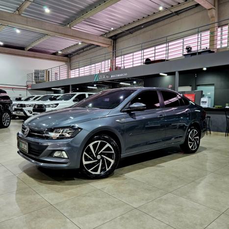 VOLKSWAGEN Virtus 1.0 4P 200 TSI FLEX HIGHLINE AUTOMTICO, Foto 3