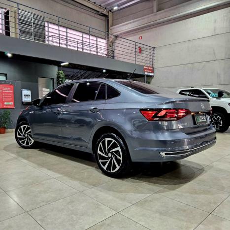 VOLKSWAGEN Virtus 1.0 4P 200 TSI FLEX HIGHLINE AUTOMTICO, Foto 5